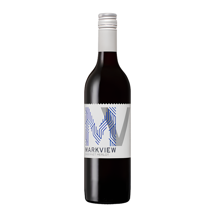 McWilliam's Markview Cabernet Merlot 750ml