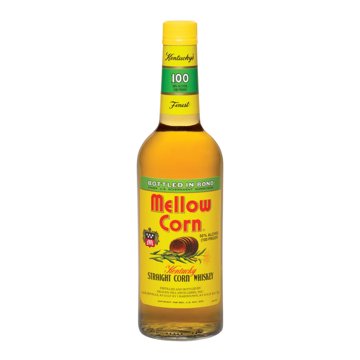 Mellow Corn 700ml
