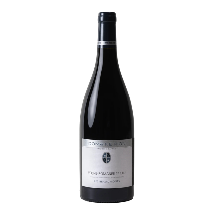 Michele & Patrice Rion Vosne Romanee 1er Cru Les Beaux Monts 2022 750ml