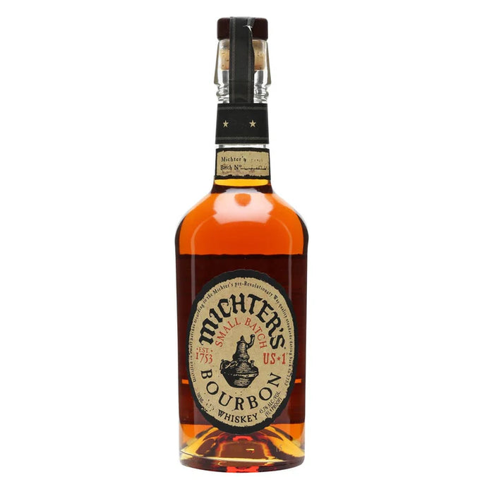 Michter's Kentucky Straight Bourbon 700ml