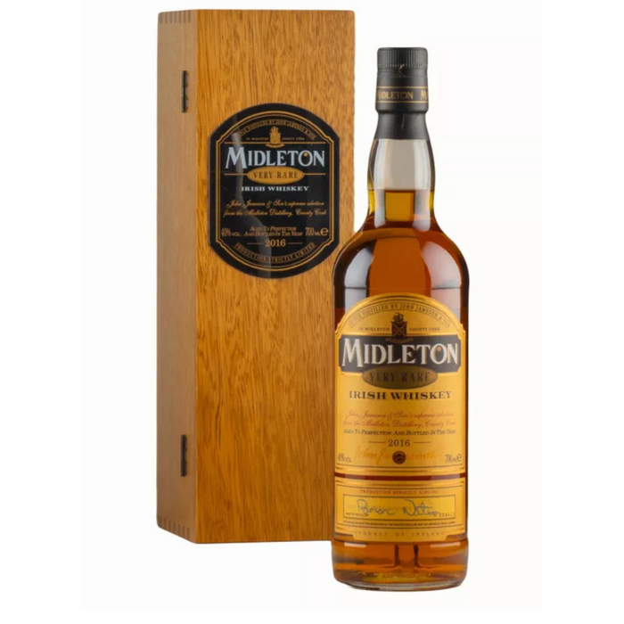 Midleton Very Rare 2016 700ml