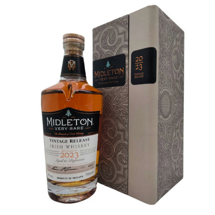 Midleton Very Rare 2023 Vintage 700ml