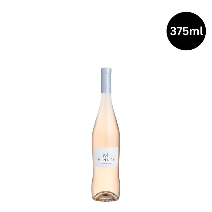 Minuty M Rose 2023 375ml