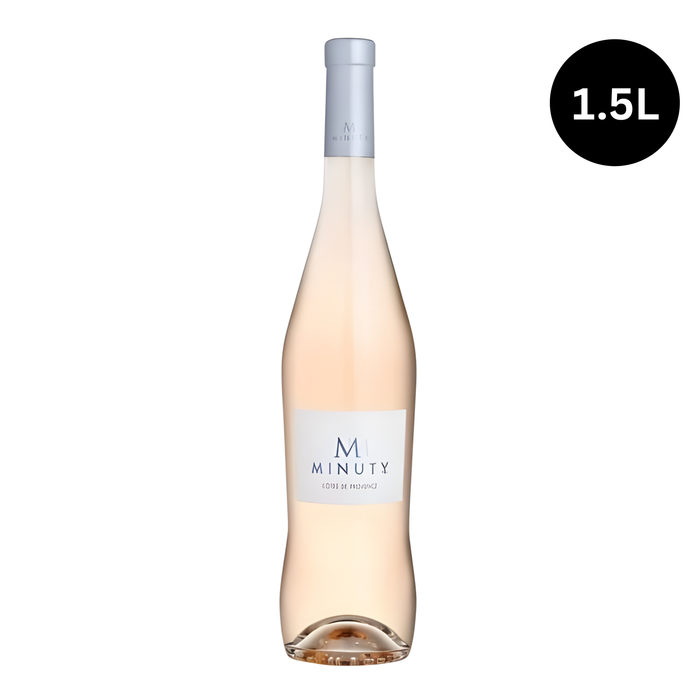 Minuty M Rose 2023 Magnum 1.5L