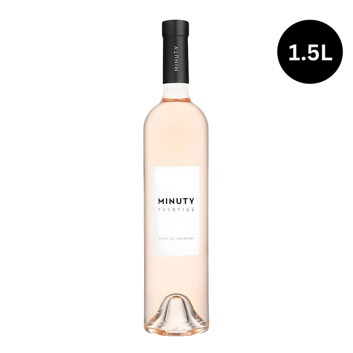 Minuty Prestige Rose 2023 Magnum 1.5L