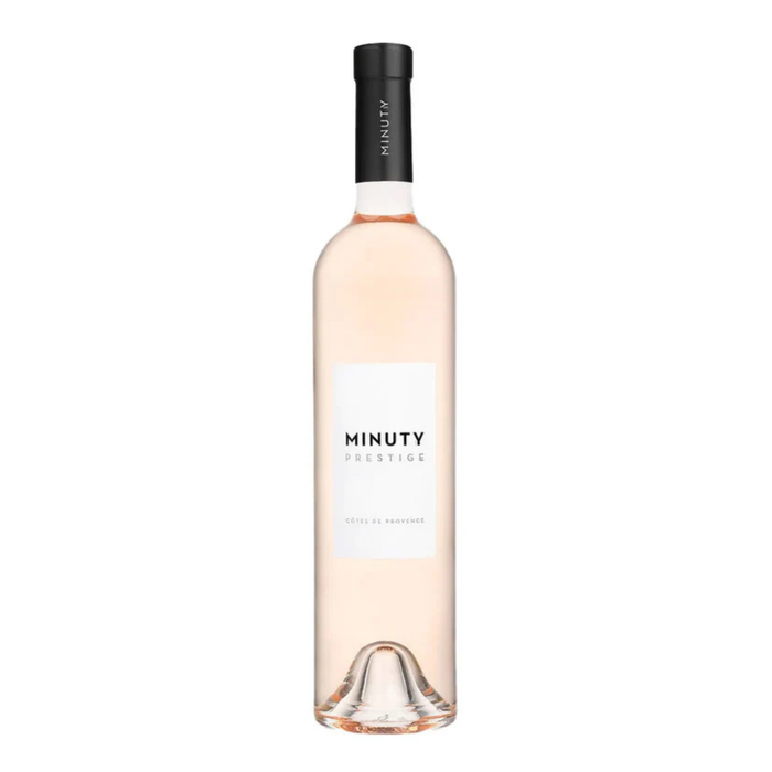 Minuty Prestige Rose 750ml