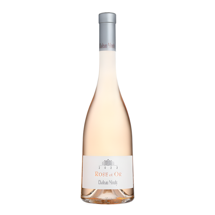 Minuty Rose Et Or RV 750ml