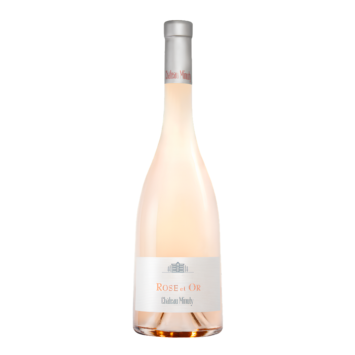 Minuty Rose Et Or RV 750ml