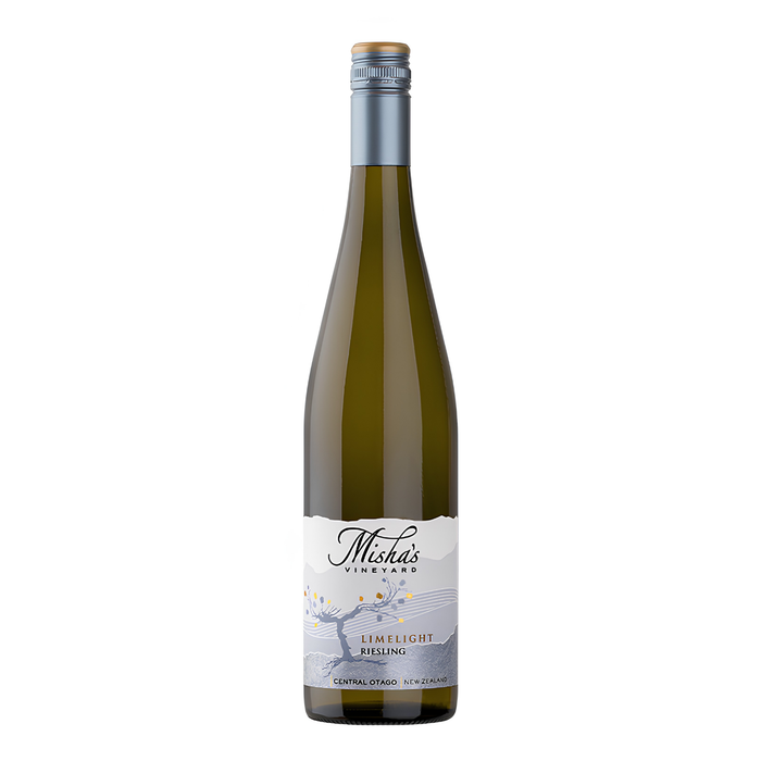 Misha's Vineyard Limelight Riesling 750ml