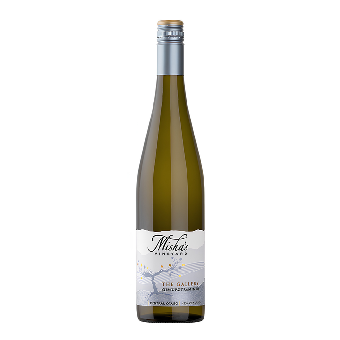Misha's Vineyard "The Gallery" Gewurtztraminer 2024 750ml