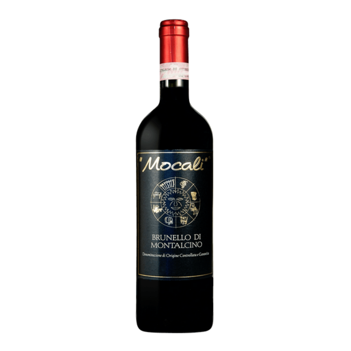 Mocali Brunello di Montalcino 2015 750ml