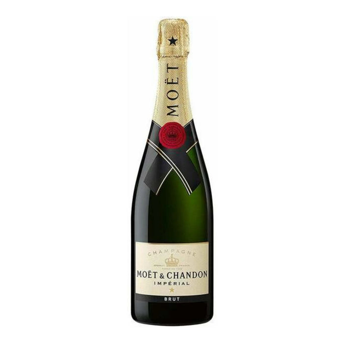 Champagne Brut Christmas Gift Set A