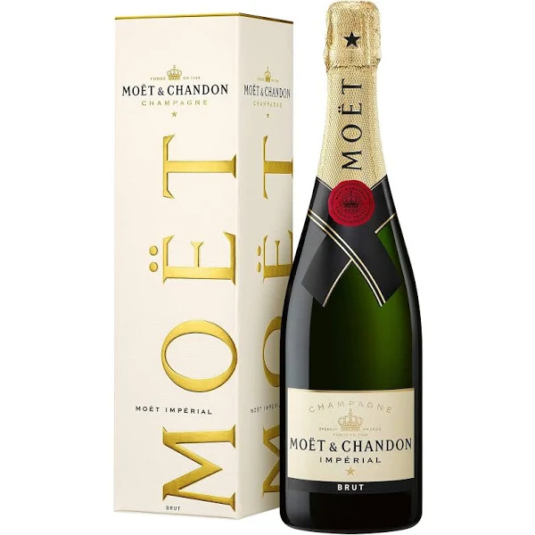 Moet & Chandon Brut Imperial Jeroboam 3L