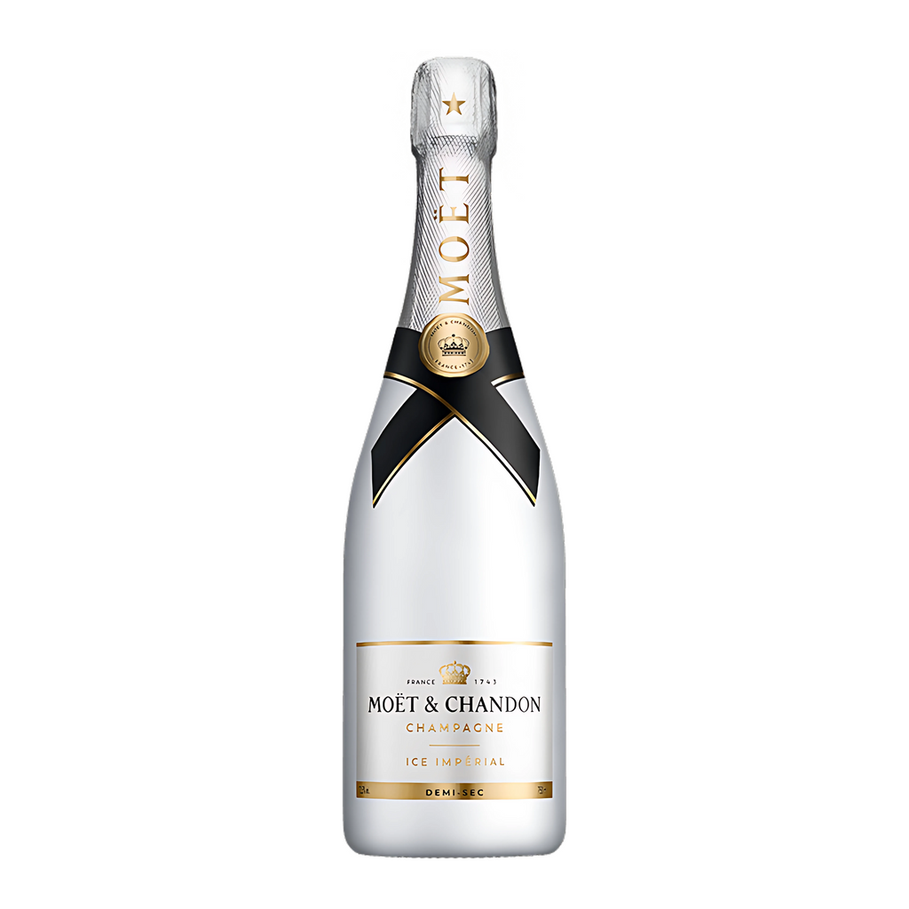 モエアイスMOËT & CHANDON ICE IMPÉRIAL 750ml Moet & Chandon Ice Imperial | 750ml | Asher BWS Alcohol Delivery
