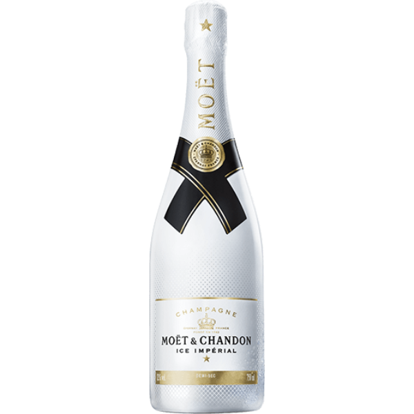 Moet & Chandon Ice Imperial ( Customisation ) 750ml