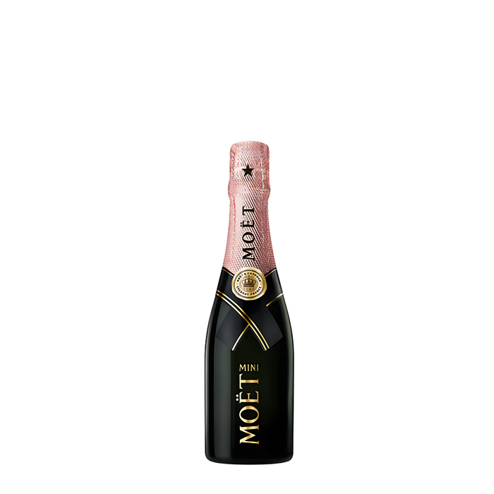 Moet & Chandon Rose Imperial 200ml