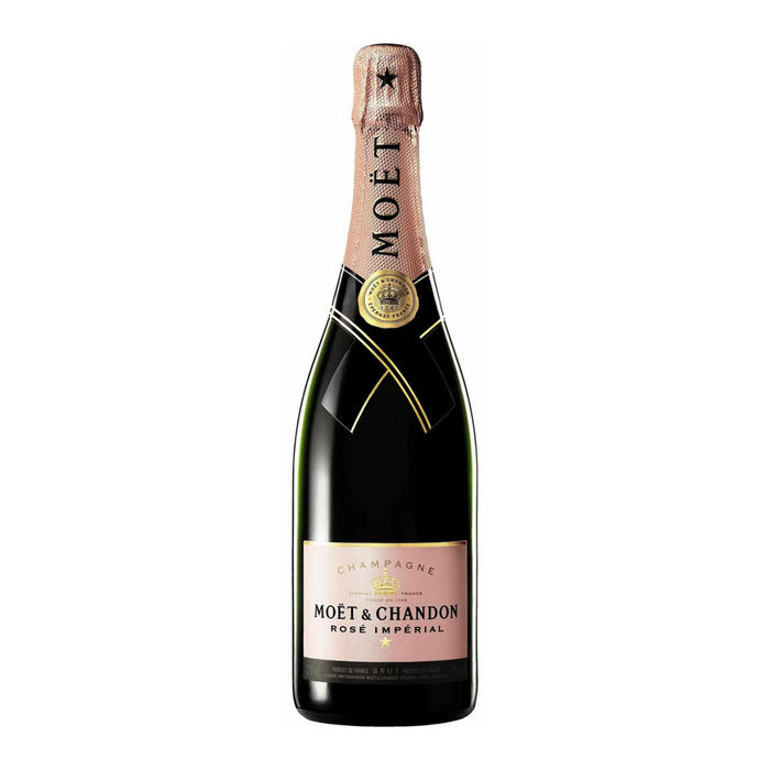 Moet & Chandon Rose Imperial 750ml