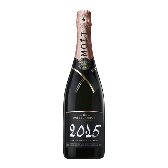 Champagne Rose Christmas Gift Set B