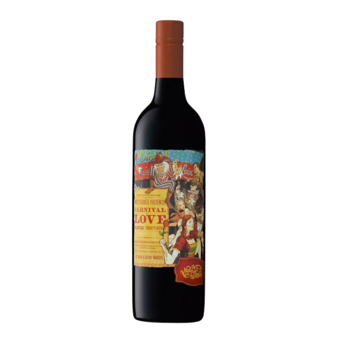 Mollydooker Carnival Of Love 2023 750ml