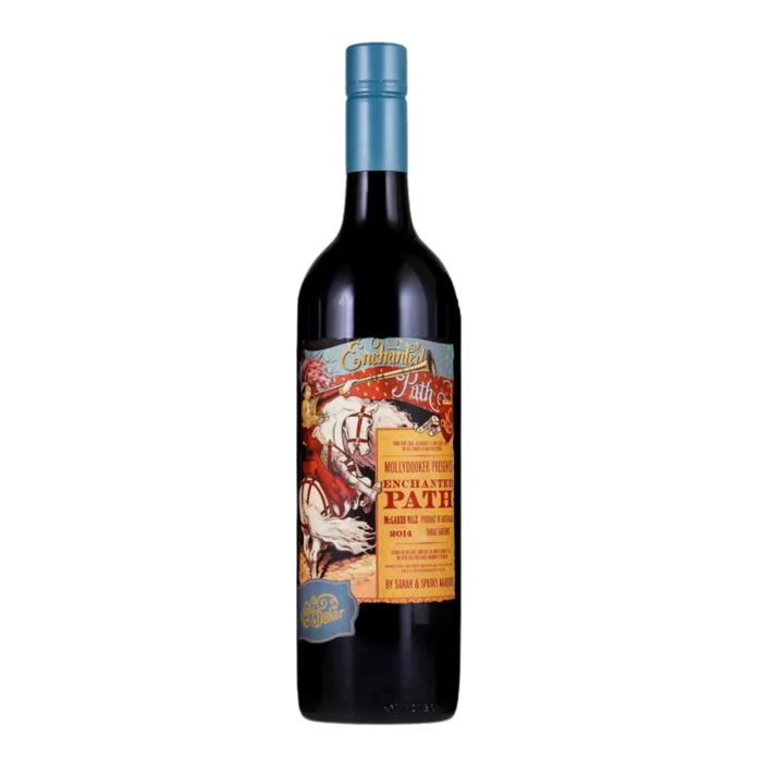 Mollydooker Enchanted Path 2023 750ml