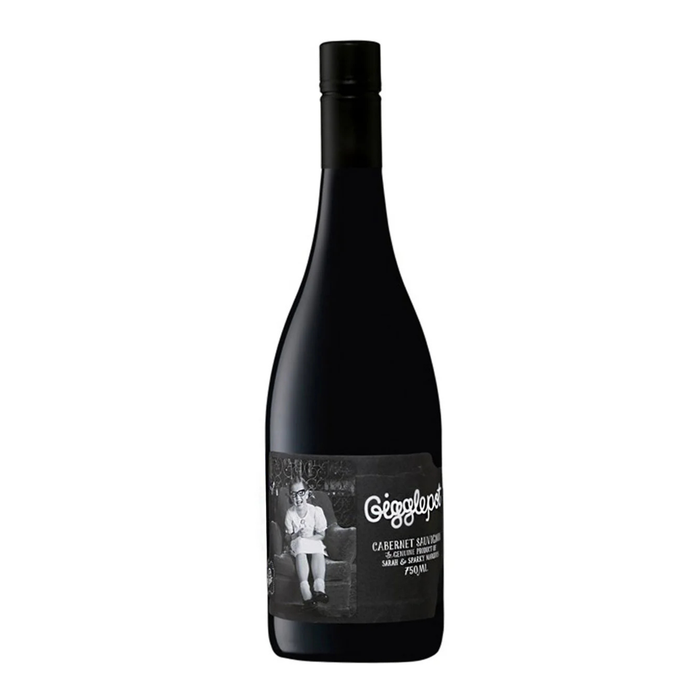 Mollydooker Gigglepot Cabernet Sauvignon 2022 750ml