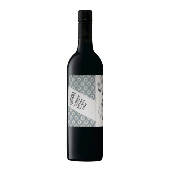 Mollydooker The Maitre D Cabernet Sauvignon 2020 750ml