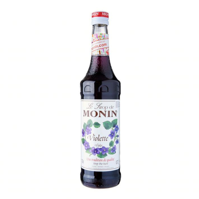 Monin Violet Syrup 700ml