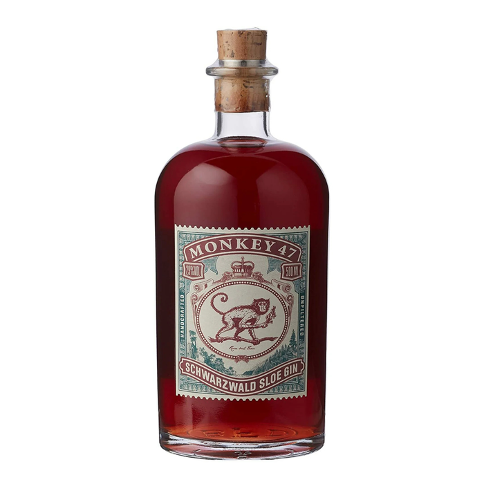 Monkey 47 Sloe Gin 500ml