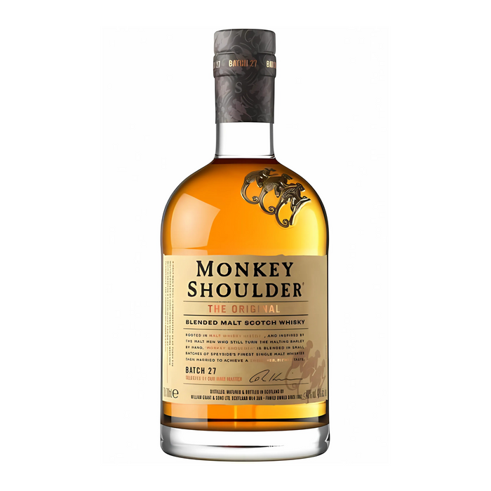 Monkey Shoulder 1L