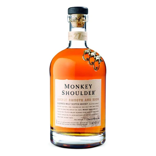 Monkey Shoulder 700ml