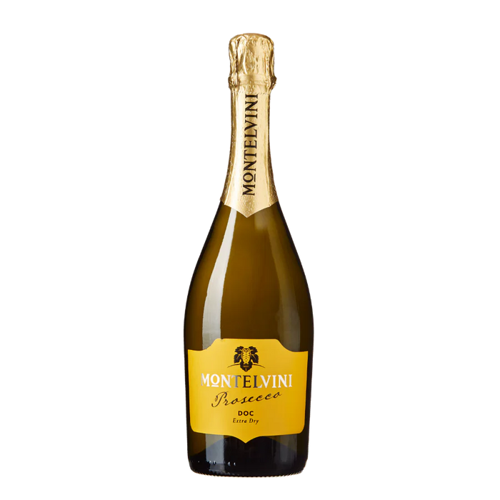 Sparkling Wine Christmas Gift Set A