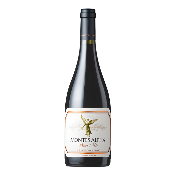 Montes Alpha Pinot Noir 750ml