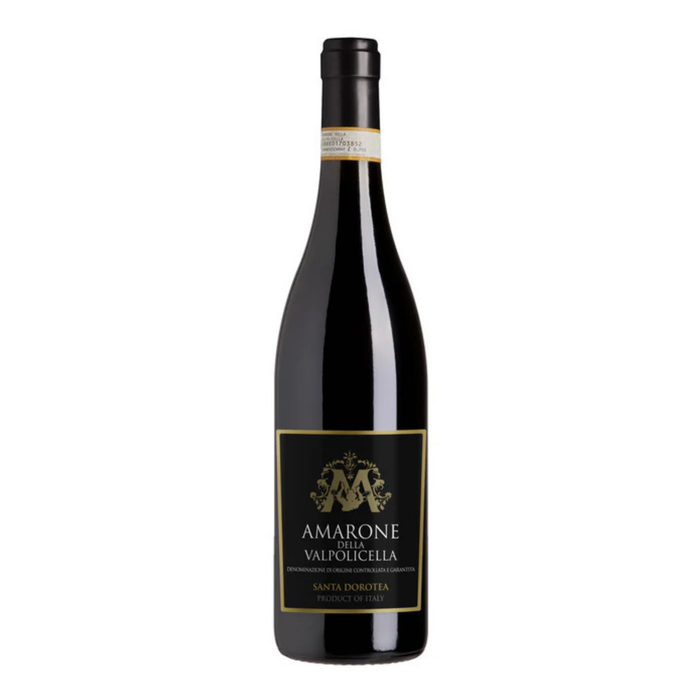 Montresor Santa Dorotea Amarone della Valpolicella DOCG 2015 750ml