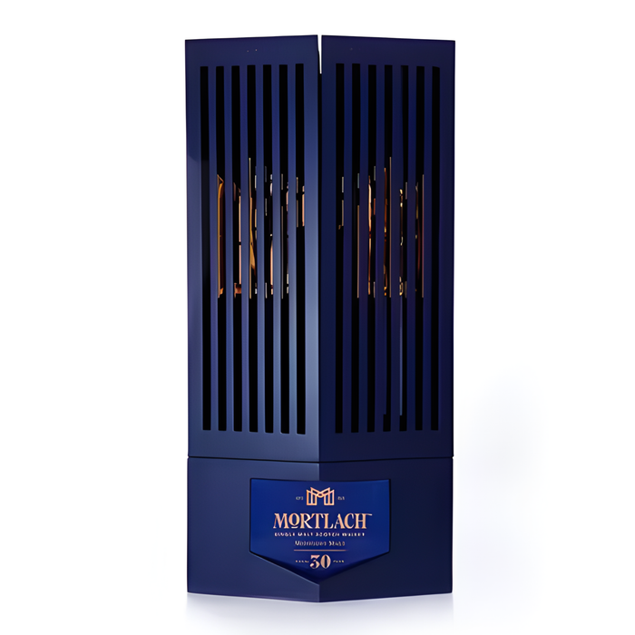 Mortlach 30 Years Midnight Malt 700ml