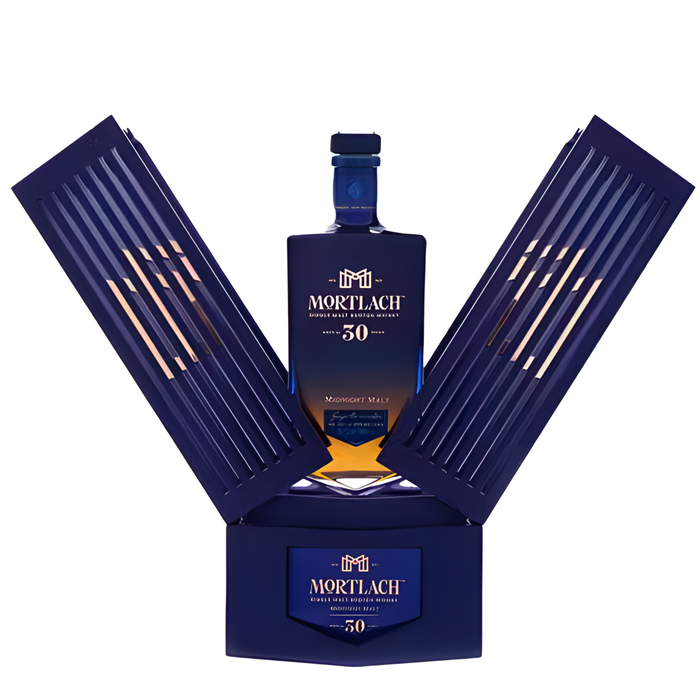 Mortlach 30 Years Midnight Malt 700ml