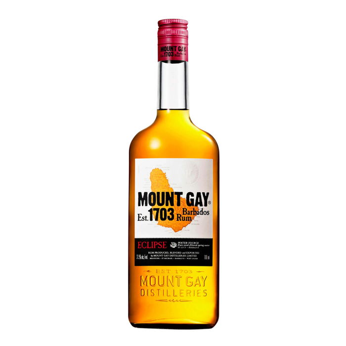 Mount Gay Eclipse 700ml