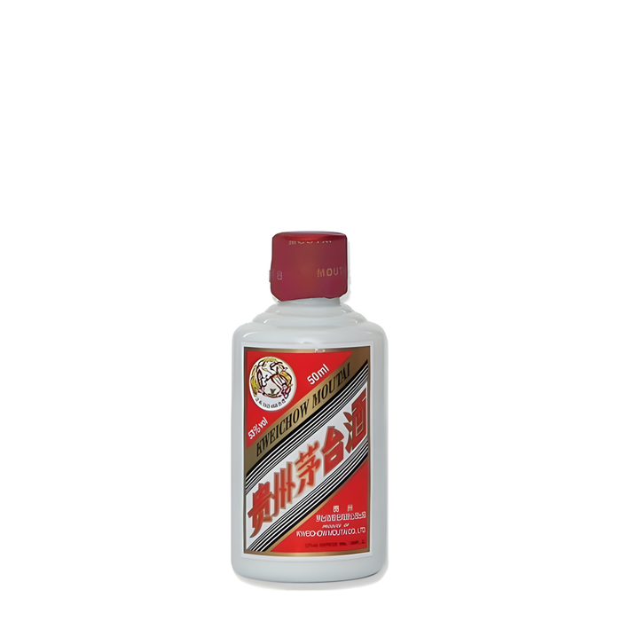 Moutai Flying Fairy 中国茅台 50ml