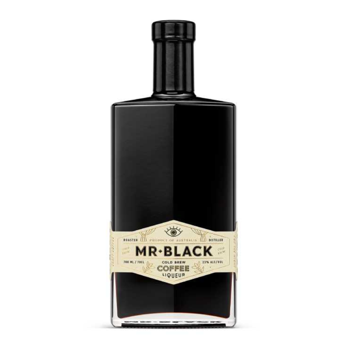 Mr. Black Cold Brew Coffee Liqueur 700ml