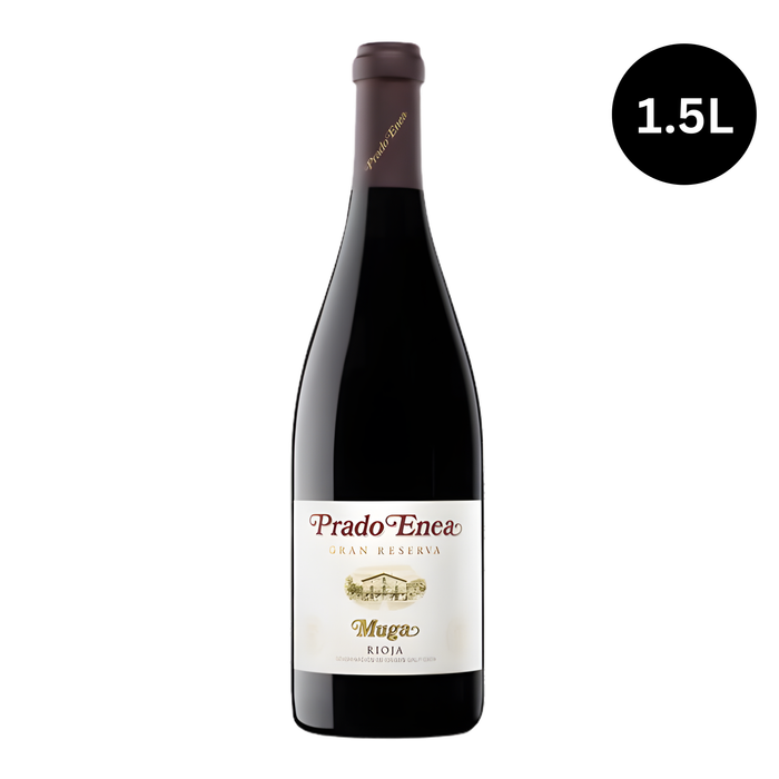 Muga Prado Enea Gran Reserva 2016 1.5L