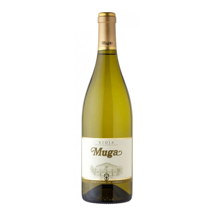 Muga Rioja Blanco 2024 750ml