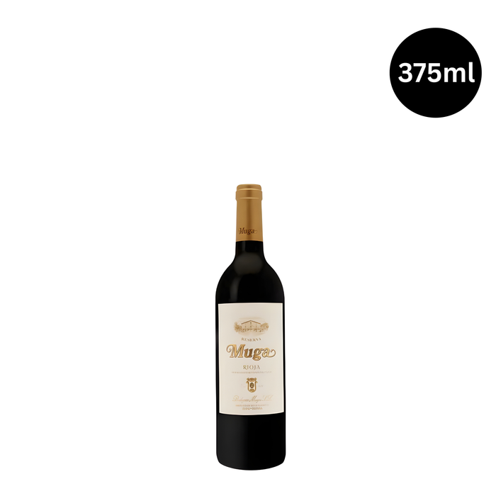 Muga Rioja Reserva 2020 375ml