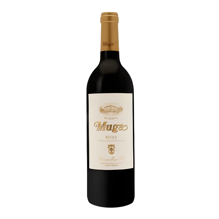 Muga Rioja Reserva 2020 750ml