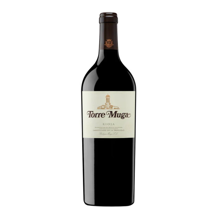 Muga Torre Muga 2021 750ml
