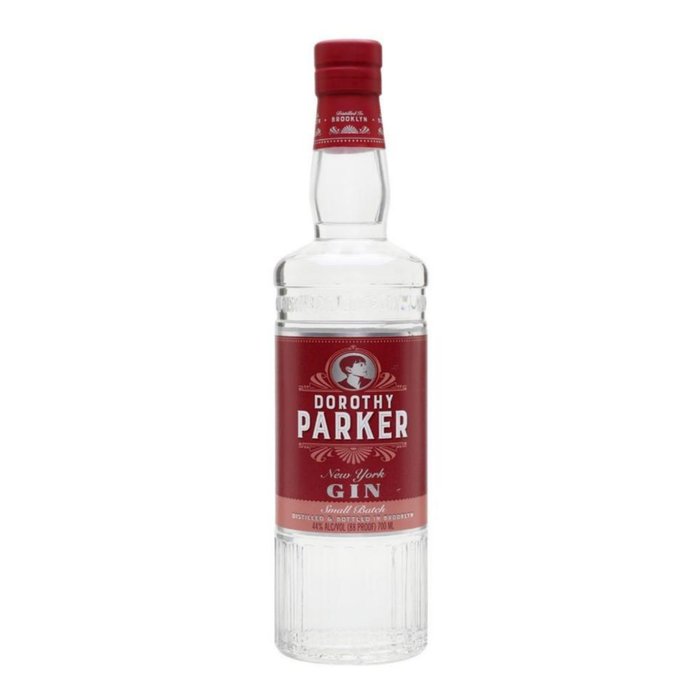 NY Distilling Dorothy Parker – American Gin 750ml