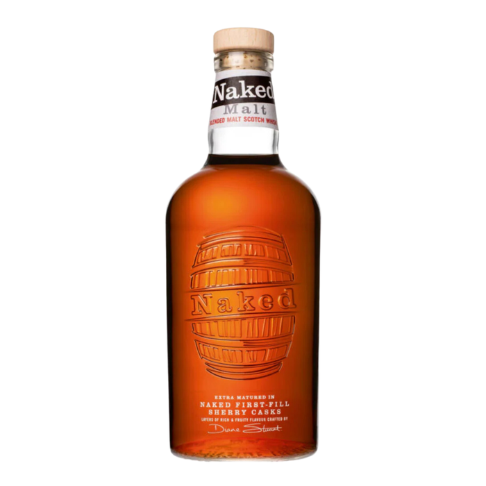 Naked Malt 700ml
