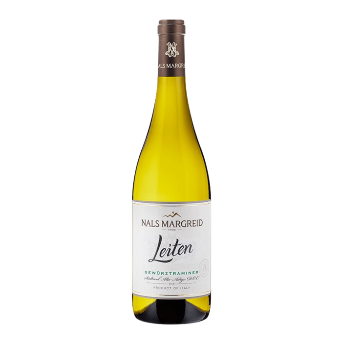 Nals Margreid Leiten Gewürztraminer 2020 750ml