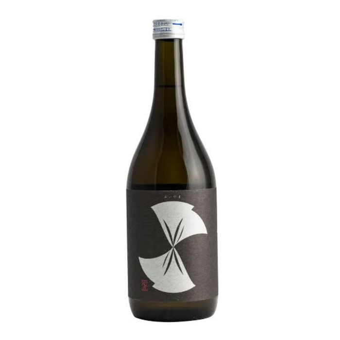 Nanbubijin Junmai Daiginjo Aiyama 720ml