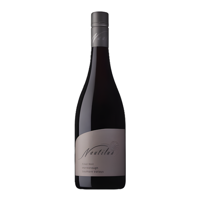 Nautilus Estate Clay Hills Vineyard Pinot Noir 2020 750ml
