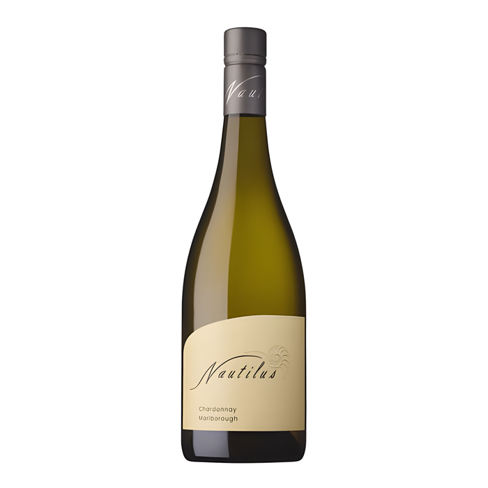 Nautilus Estate Marlborough Chardonnay RV 750ml