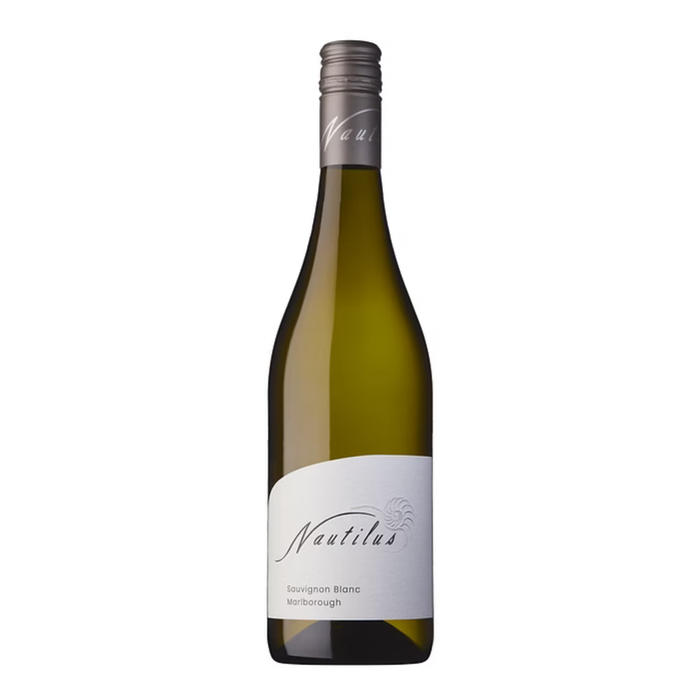 Nautilus Estate Marlborough Sauvignon Blanc RV 750ml